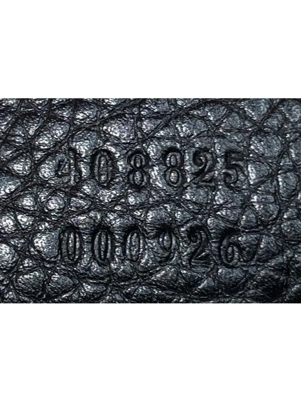 Gucci Soho Convertible Hobo Leather #335183G17B